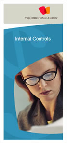 Internal Control Self-Assessment